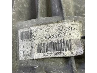 bontott NISSAN NAVARA Első Differenciálmű