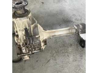 bontott NISSAN NAVARA Első Differenciálmű