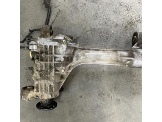 bontott NISSAN NAVARA Első Differenciálmű