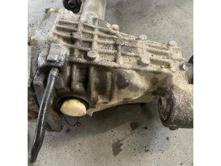 bontott NISSAN NAVARA Első Differenciálmű