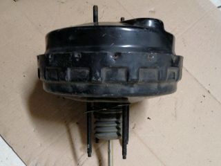 bontott NISSAN NAVARA Fékrásegítő