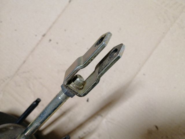 bontott NISSAN NAVARA Fékrásegítő