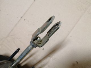 bontott NISSAN NAVARA Fékrásegítő