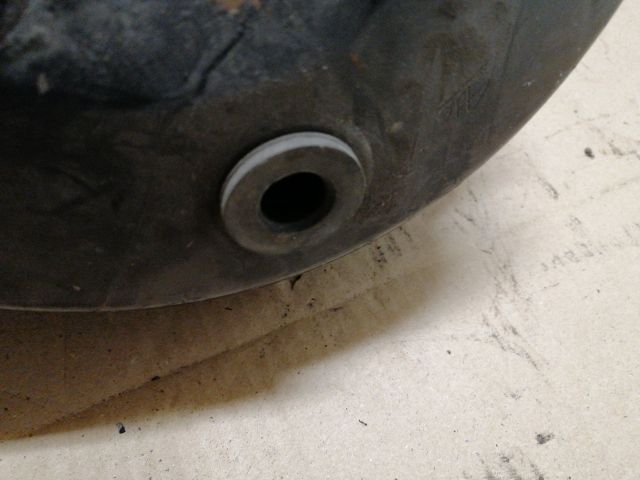 bontott NISSAN NAVARA Fékrásegítő