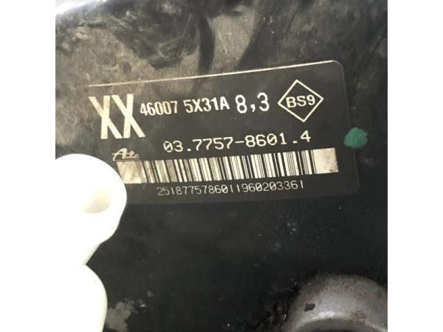 bontott NISSAN NAVARA Fékrásegítő