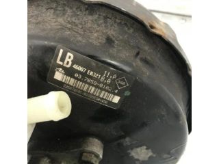 bontott NISSAN NAVARA Fékrásegítő