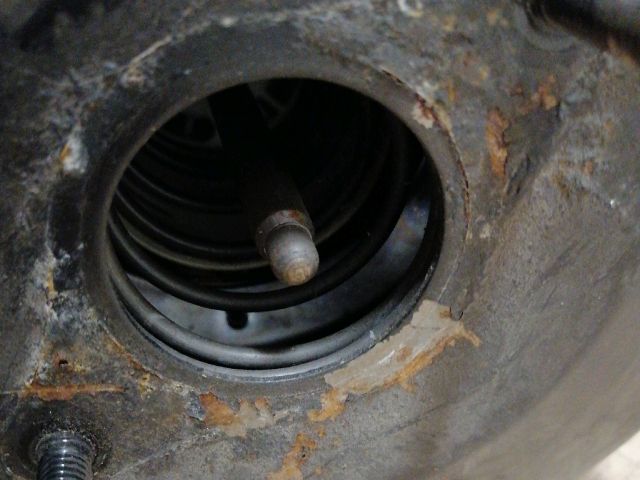 bontott NISSAN NAVARA Fékrásegítő