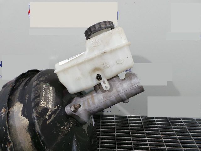 bontott NISSAN NAVARA Főfékhenger