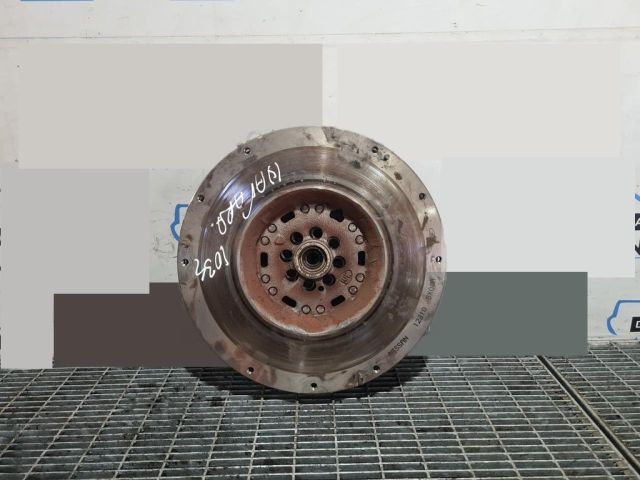 bontott NISSAN NAVARA Fogaskoszorú