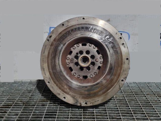 bontott NISSAN NAVARA Fogaskoszorú