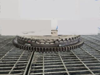 bontott NISSAN NAVARA Fogaskoszorú