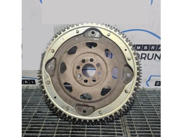 bontott NISSAN NAVARA Fogaskoszorú