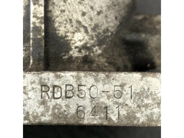 bontott NISSAN NAVARA Fojtószelep (Elektromos)