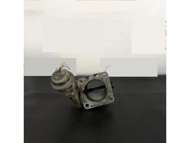 bontott NISSAN NAVARA Fojtószelep (Elektromos)