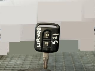 bontott NISSAN NAVARA Gyújtáskapcsoló