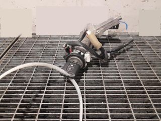 bontott NISSAN NAVARA Gyújtáskapcsoló