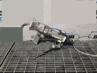 bontott NISSAN NAVARA Gyújtáskapcsoló