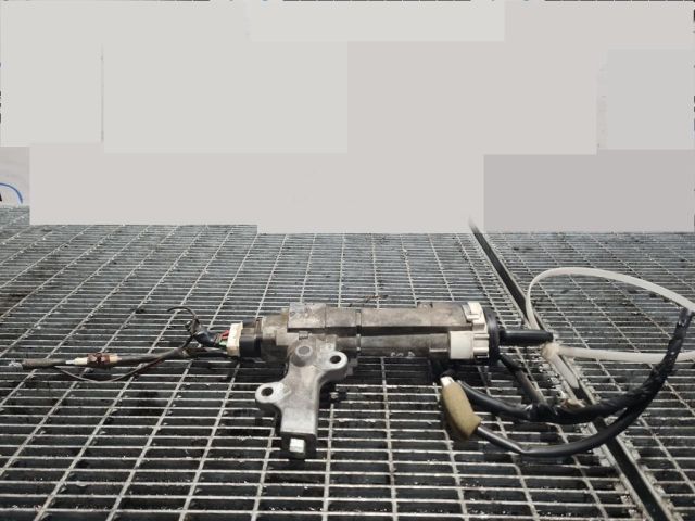 bontott NISSAN NAVARA Gyújtáskapcsoló