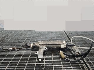 bontott NISSAN NAVARA Gyújtáskapcsoló