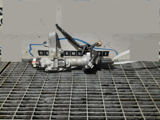 bontott NISSAN NAVARA Gyújtáskapcsoló