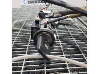 bontott NISSAN NAVARA Gyújtáskapcsoló