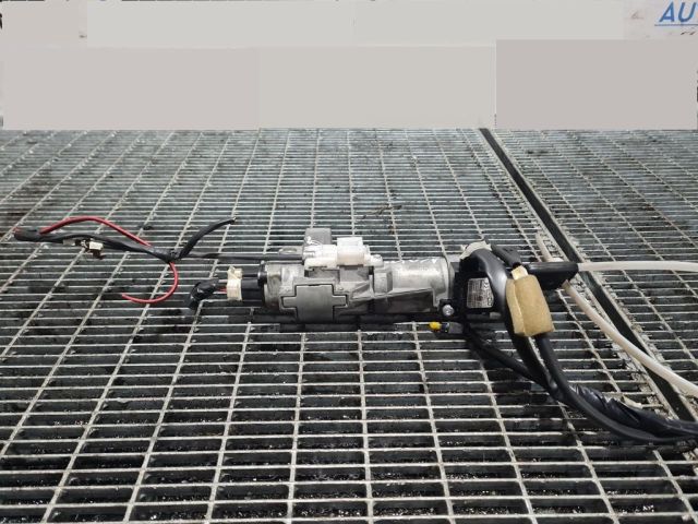 bontott NISSAN NAVARA Gyújtáskapcsoló