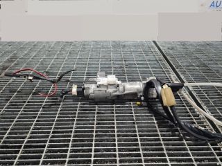 bontott NISSAN NAVARA Gyújtáskapcsoló