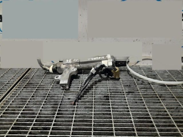 bontott NISSAN NAVARA Gyújtáskapcsoló