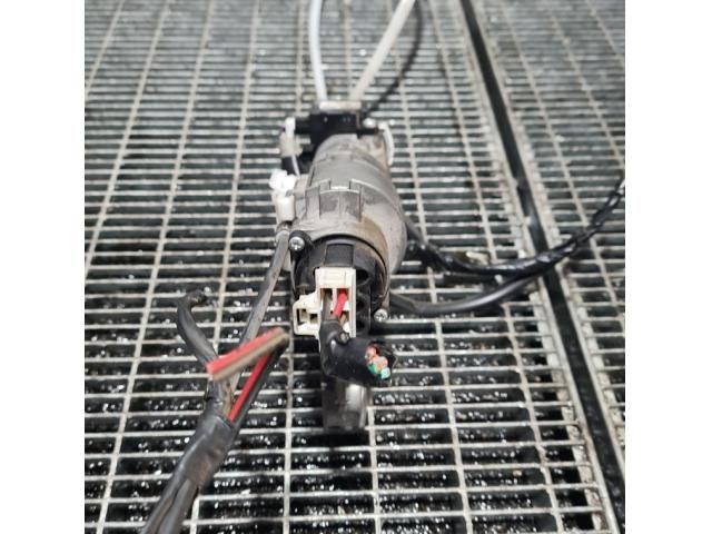 bontott NISSAN NAVARA Gyújtáskapcsoló