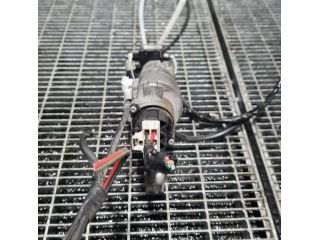 bontott NISSAN NAVARA Gyújtáskapcsoló