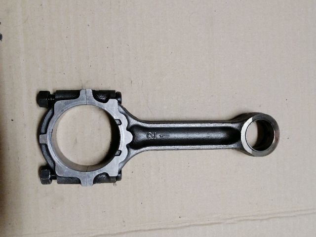 bontott NISSAN NAVARA Hajtókar