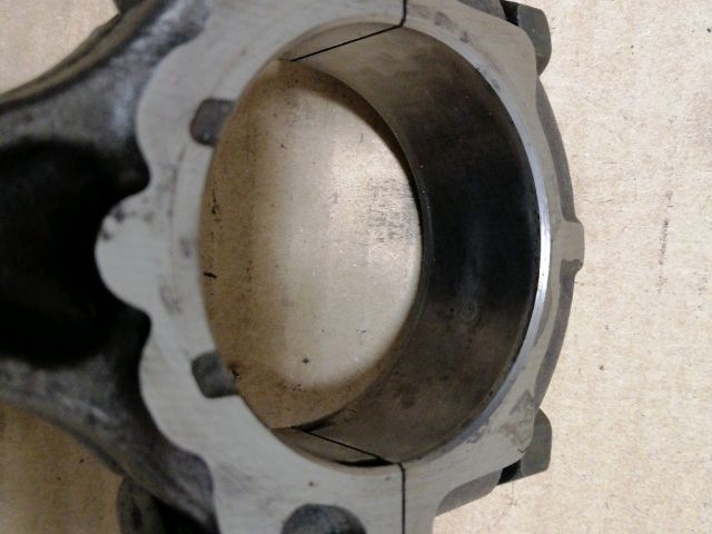 bontott NISSAN NAVARA Hajtókar