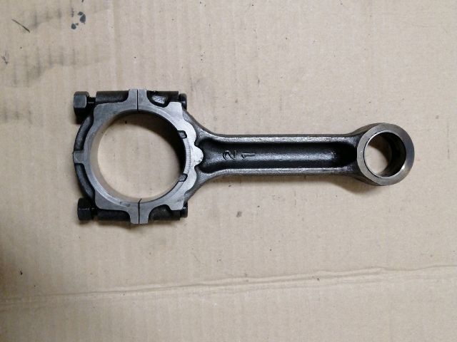 bontott NISSAN NAVARA Hajtókar