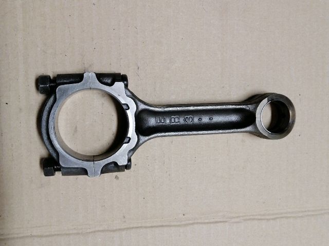 bontott NISSAN NAVARA Hajtókar