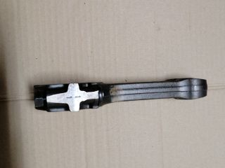 bontott NISSAN NAVARA Hajtókar