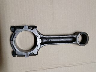 bontott NISSAN NAVARA Hajtókar