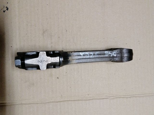 bontott NISSAN NAVARA Hajtókar