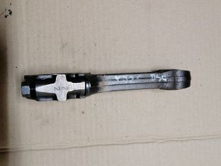 bontott NISSAN NAVARA Hajtókar