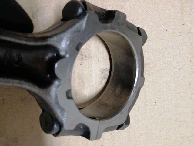 bontott NISSAN NAVARA Hajtókar