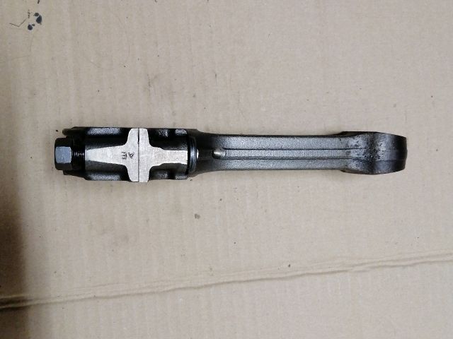 bontott NISSAN NAVARA Hajtókar