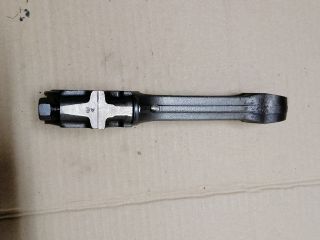 bontott NISSAN NAVARA Hajtókar