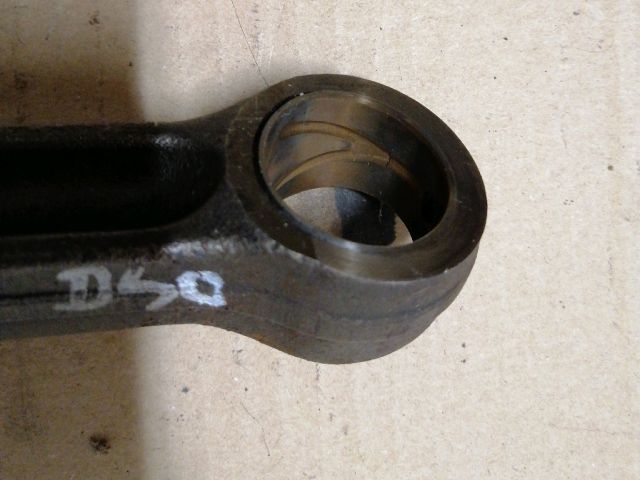 bontott NISSAN NAVARA Hajtókar