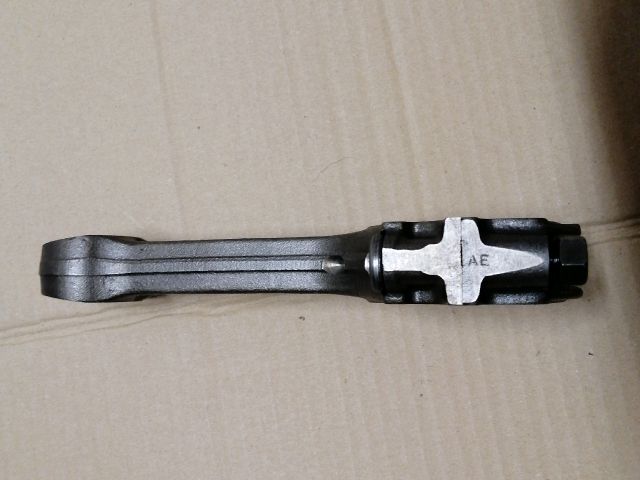 bontott NISSAN NAVARA Hajtókar