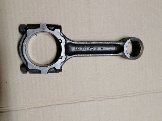 bontott NISSAN NAVARA Hajtókar