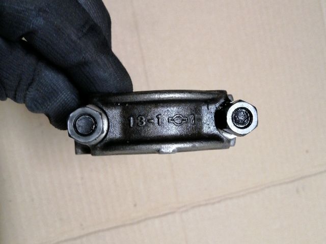 bontott NISSAN NAVARA Hajtókar