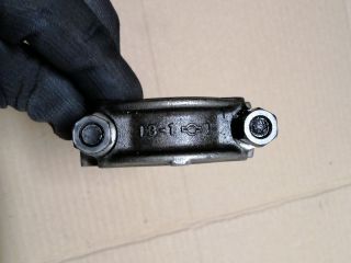 bontott NISSAN NAVARA Hajtókar