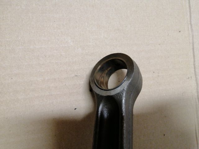 bontott NISSAN NAVARA Hajtókar