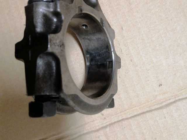 bontott NISSAN NAVARA Hajtókar