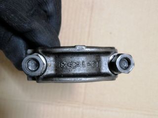 bontott NISSAN NAVARA Hajtókar