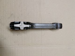 bontott NISSAN NAVARA Hajtókar